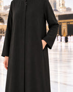 Ayrobin ferace siyah